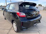 New 2024 Mitsubishi Mirage ES image 5
