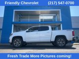 Certified 2020 Chevrolet Colorado W/T w/ Custom Special Edition image 6