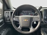 Used 2017 Chevrolet Silverado 1500 LT image 5