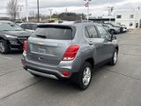 Used 2019 Chevrolet Trax LT w/ LT Convenience Package image 5