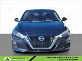 Used 2021 Nissan Altima 2.5 SV image 2
