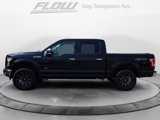 Used 2016 Ford F150 XLT w/ Equipment Group 302A Luxury image 5
