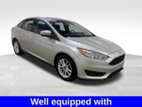Used 2016 Ford Focus SE image 3