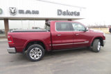 Used 2022 RAM 1500 Limited image 2
