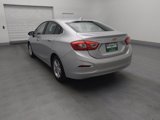 Used 2017 Chevrolet Cruze LT image 5