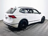 Used 2020 Volkswagen Tiguan SE R-Line image 4