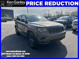 Certified 2021 Jeep Grand Cherokee Limited w/ Quick Order Package 28K 80th image 1