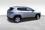 Certified 2022 Jeep Compass Latitude w/ Convenience Group image 5