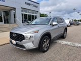 Used 2023 Hyundai Santa Fe SEL image 2