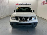 Used 2017 Nissan Frontier S image 2
