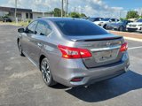 Used 2019 Nissan Sentra SR image 4