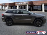Used 2021 Jeep Grand Cherokee Laredo X image 2