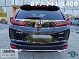 Used 2022 Honda CR-V EX-L image 6