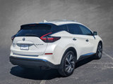 Used 2020 Nissan Murano Platinum image 4