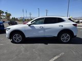Used 2023 Buick Envision Preferred image 4