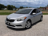 Used 2015 Kia Forte LX w/ Popular Package image 2