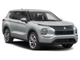 Used 2022 Mitsubishi Outlander ES image 6