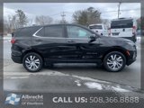 Used 2022 Chevrolet Equinox LT image 6
