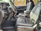 New 2025 Jeep Gladiator Rubicon image 5