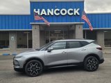 New 2025 Chevrolet Blazer RS image 2