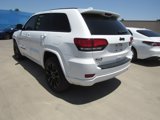 Used 2018 Jeep Grand Cherokee Altitude image 4