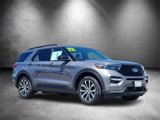 Certified 2022 Ford Explorer ST-Line image 2