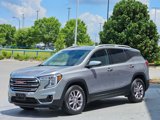 Used 2023 GMC Terrain SLT image 3