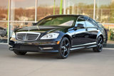 Used 2012 Mercedes-Benz S 550 4MATIC image 5
