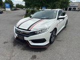 Used 2017 Honda Civic EX image 3