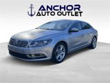Used 2013 Volkswagen CC Sport image 4