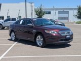 Used 2011 Ford Taurus Limited w/ 303A Rapid Spec Order Code image 3