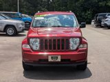 Used 2012 Jeep Liberty Sport image 2