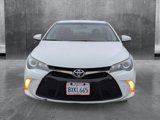 Used 2017 Toyota Camry SE image 2