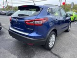 Used 2020 Nissan Rogue Sport SV w/ All-Weather Package image 3