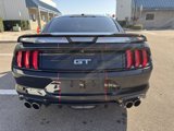 Used 2018 Ford Mustang GT Premium w/ GT Performance Package image 5
