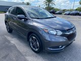 Used 2018 Honda HR-V EX image 4