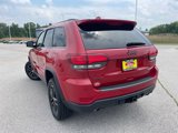 Used 2018 Jeep Grand Cherokee Trailhawk image 5