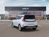 New 2025 Kia Soul LX image 4