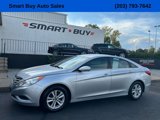 Used 2011 Hyundai Sonata GLS w/ Popular Equipment Pkg 2 image 2