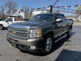 Used 2012 Chevrolet Silverado 1500 LTZ w/ LTZ Plus Package image 4
