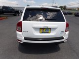 Used 2013 Jeep Compass Latitude image 6