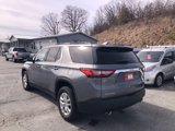 Used 2019 Chevrolet Traverse LT image 4