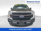 Used 2018 Ford F150 Lariat image 2