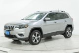 Used 2019 Jeep Cherokee Limited image 3