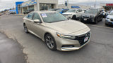 Used 2020 Honda Accord EX image 2