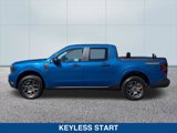 Certified 2023 Ford Maverick Tremor w/ Tremor Off-Road Package image 2