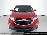 Used 2019 Chevrolet Equinox LT image 2