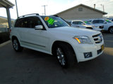 Used 2011 Mercedes-Benz GLK 350 2WD image 3