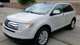 Used 2007 Ford Edge SEL Plus image 4