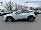 Used 2017 MAZDA CX-3 Grand Touring image 5
